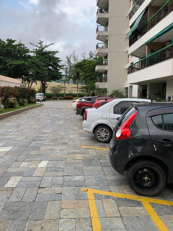 Residencial Liberty Barra Da Tijuca Daire Rio de Janeiro Dış mekan fotoğraf