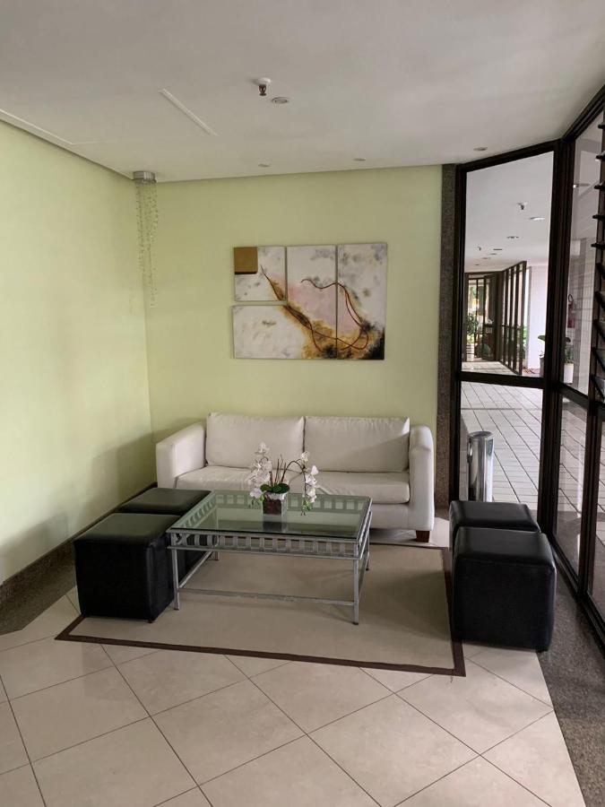 Residencial Liberty Barra Da Tijuca Daire Rio de Janeiro Dış mekan fotoğraf