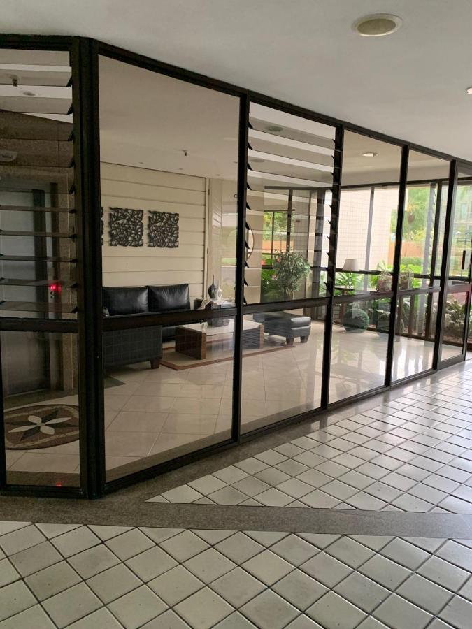 Residencial Liberty Barra Da Tijuca Daire Rio de Janeiro Dış mekan fotoğraf
