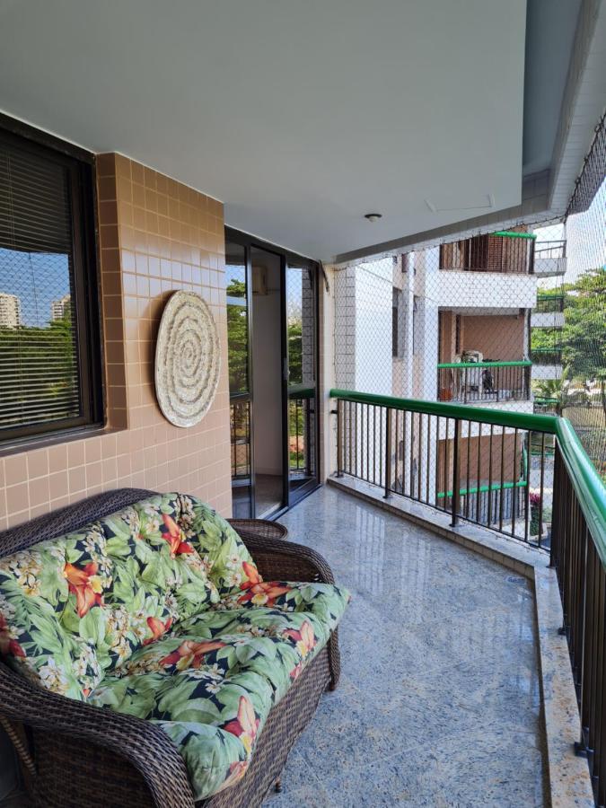 Residencial Liberty Barra Da Tijuca Daire Rio de Janeiro Dış mekan fotoğraf