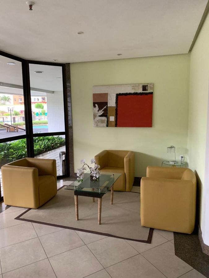 Residencial Liberty Barra Da Tijuca Daire Rio de Janeiro Dış mekan fotoğraf
