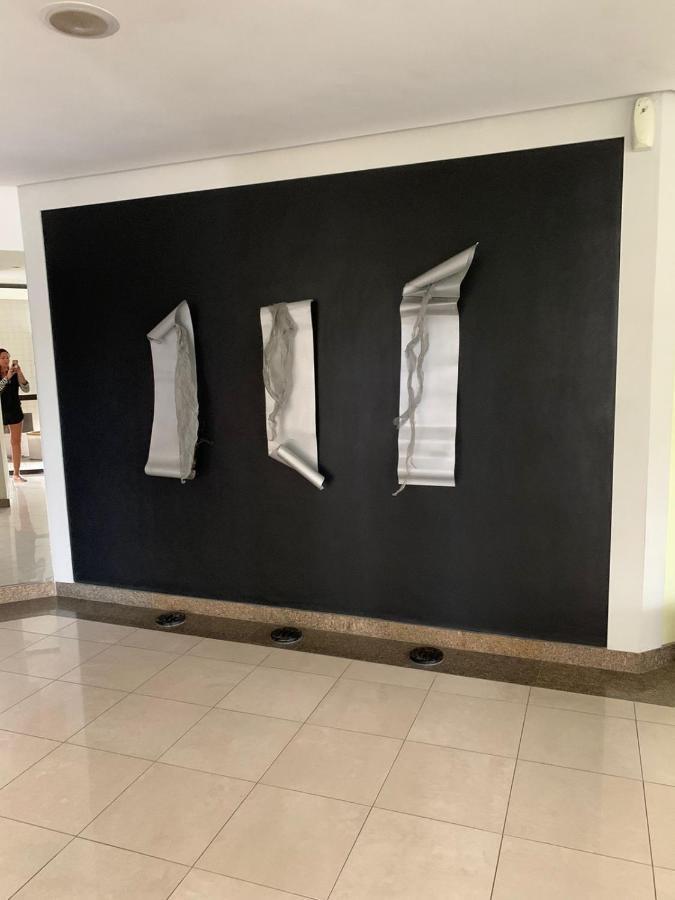 Residencial Liberty Barra Da Tijuca Daire Rio de Janeiro Dış mekan fotoğraf
