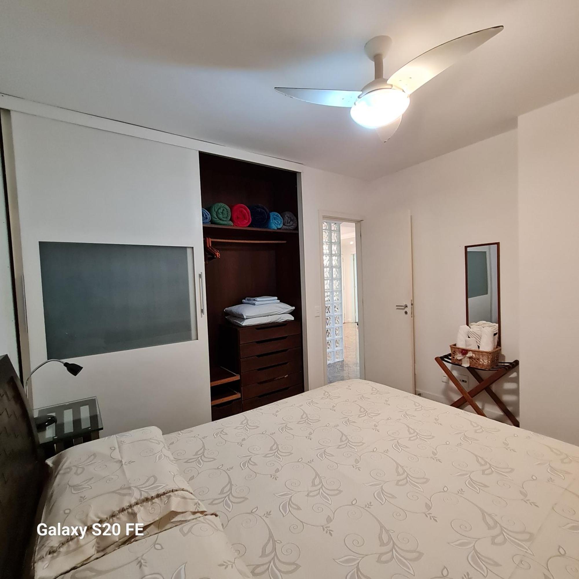 Residencial Liberty Barra Da Tijuca Daire Rio de Janeiro Dış mekan fotoğraf