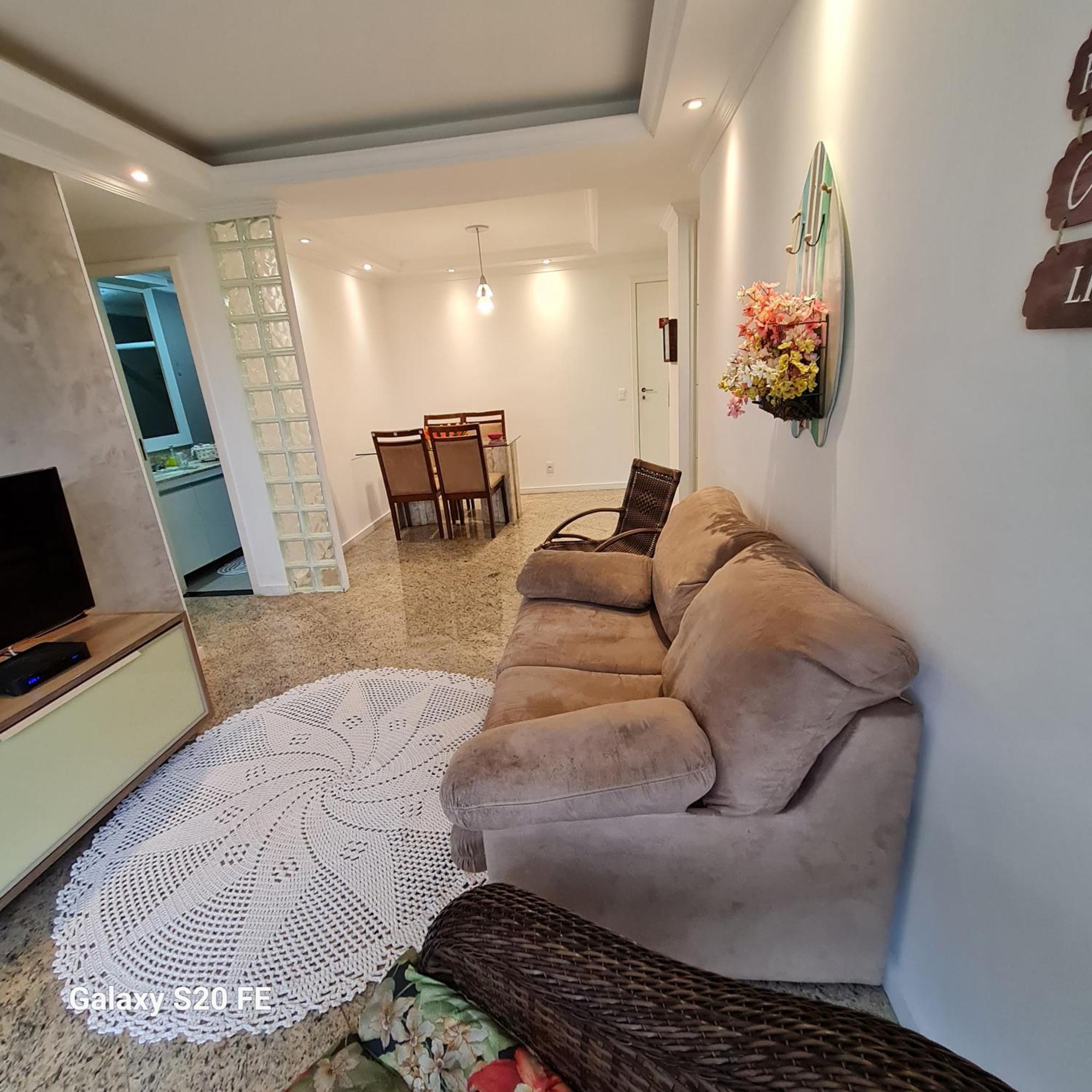 Residencial Liberty Barra Da Tijuca Daire Rio de Janeiro Dış mekan fotoğraf