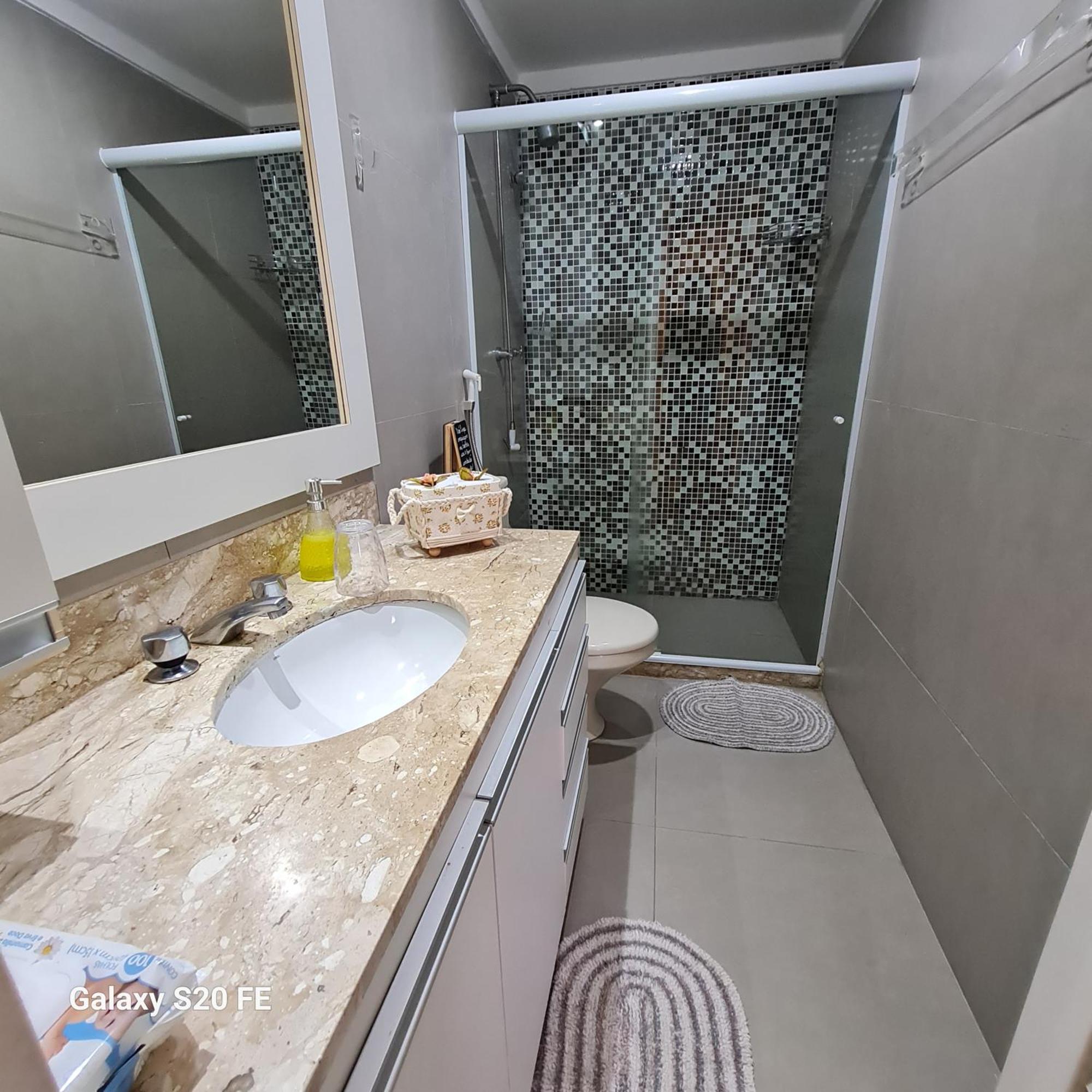 Residencial Liberty Barra Da Tijuca Daire Rio de Janeiro Dış mekan fotoğraf