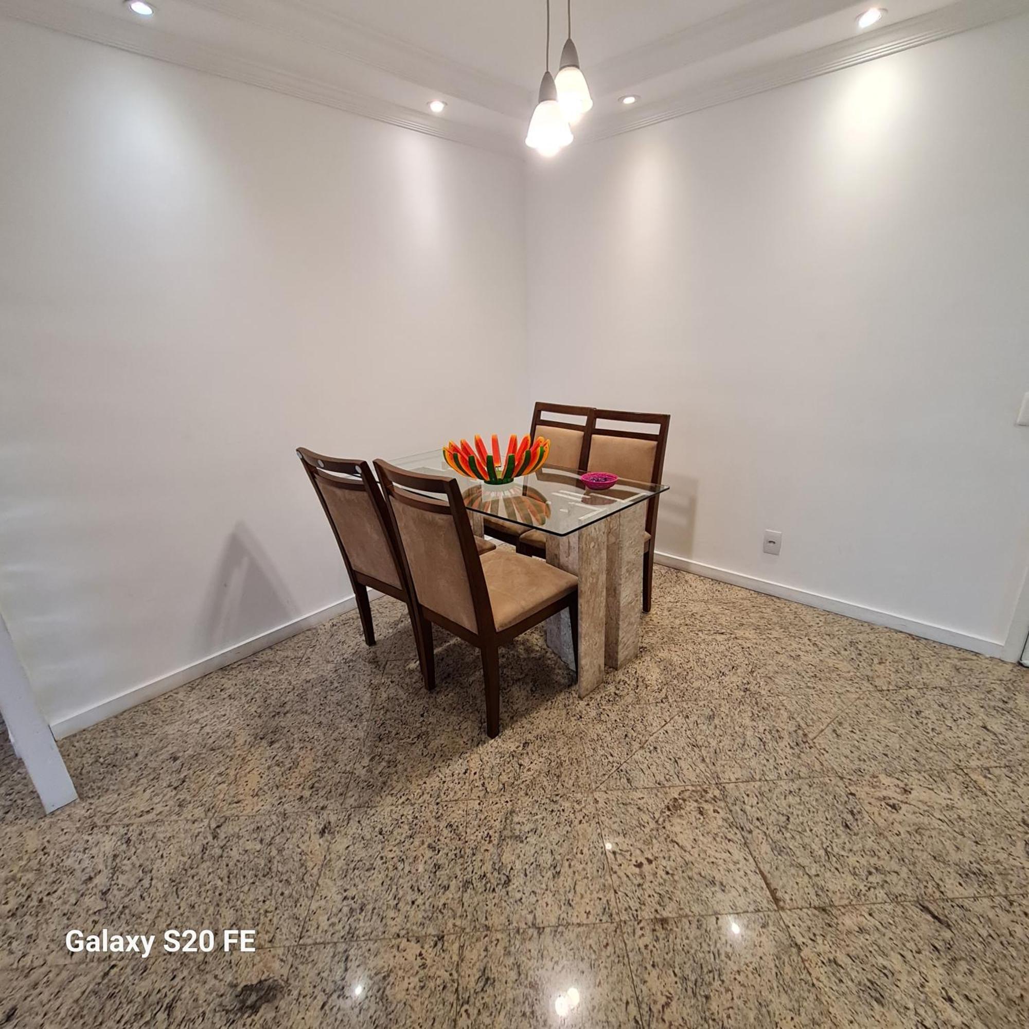 Residencial Liberty Barra Da Tijuca Daire Rio de Janeiro Dış mekan fotoğraf