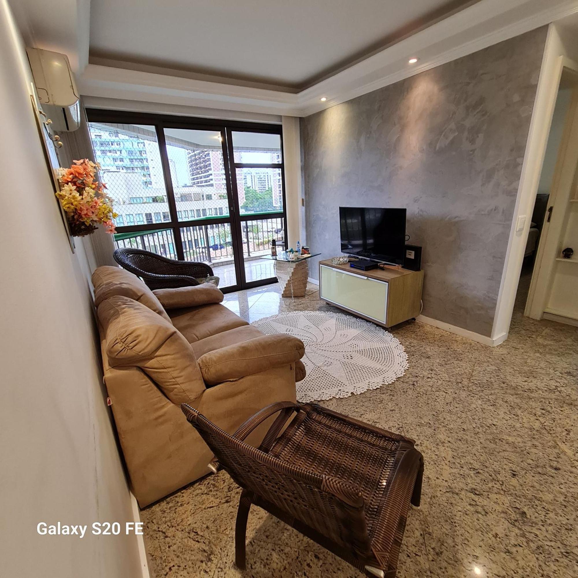 Residencial Liberty Barra Da Tijuca Daire Rio de Janeiro Dış mekan fotoğraf