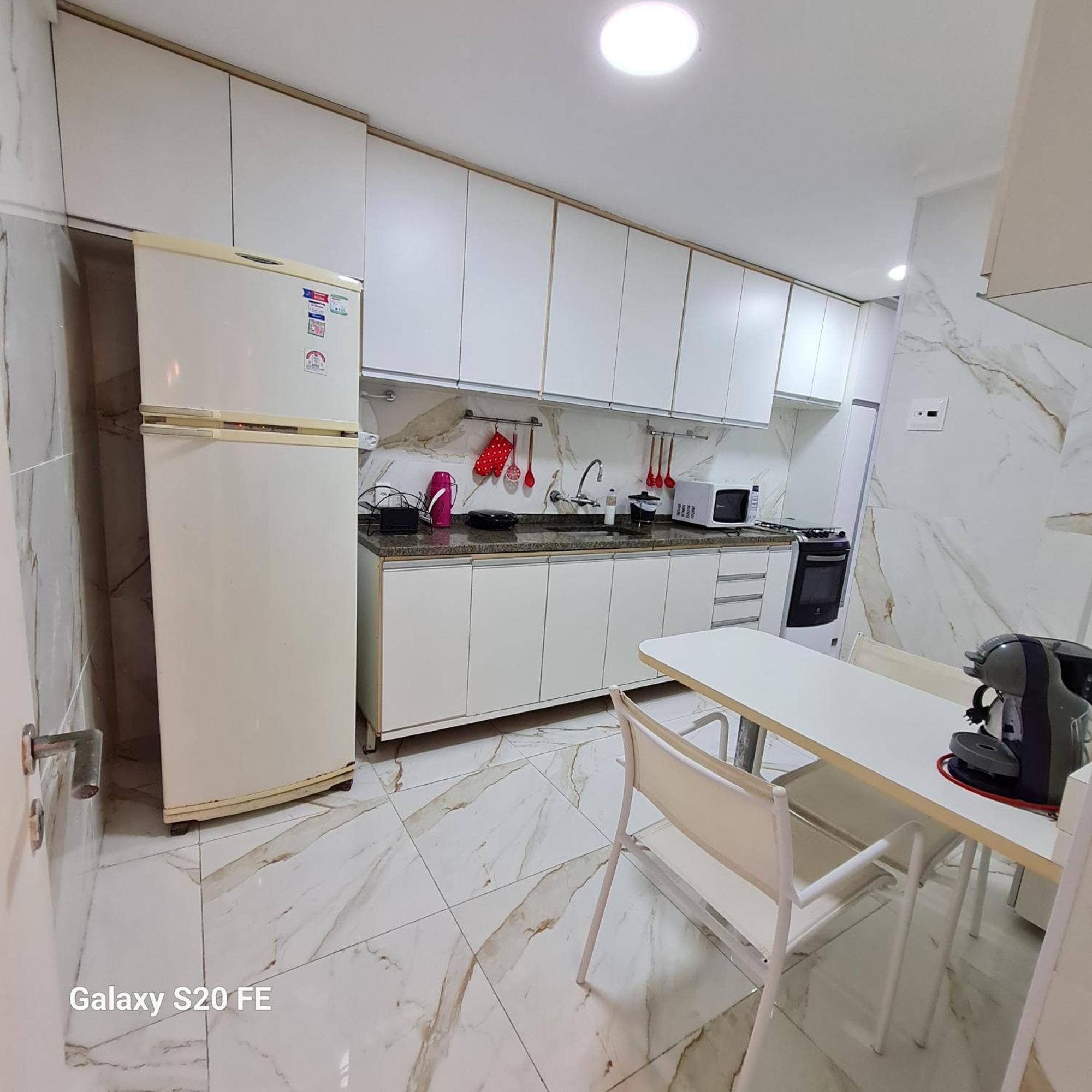 Residencial Liberty Barra Da Tijuca Daire Rio de Janeiro Dış mekan fotoğraf
